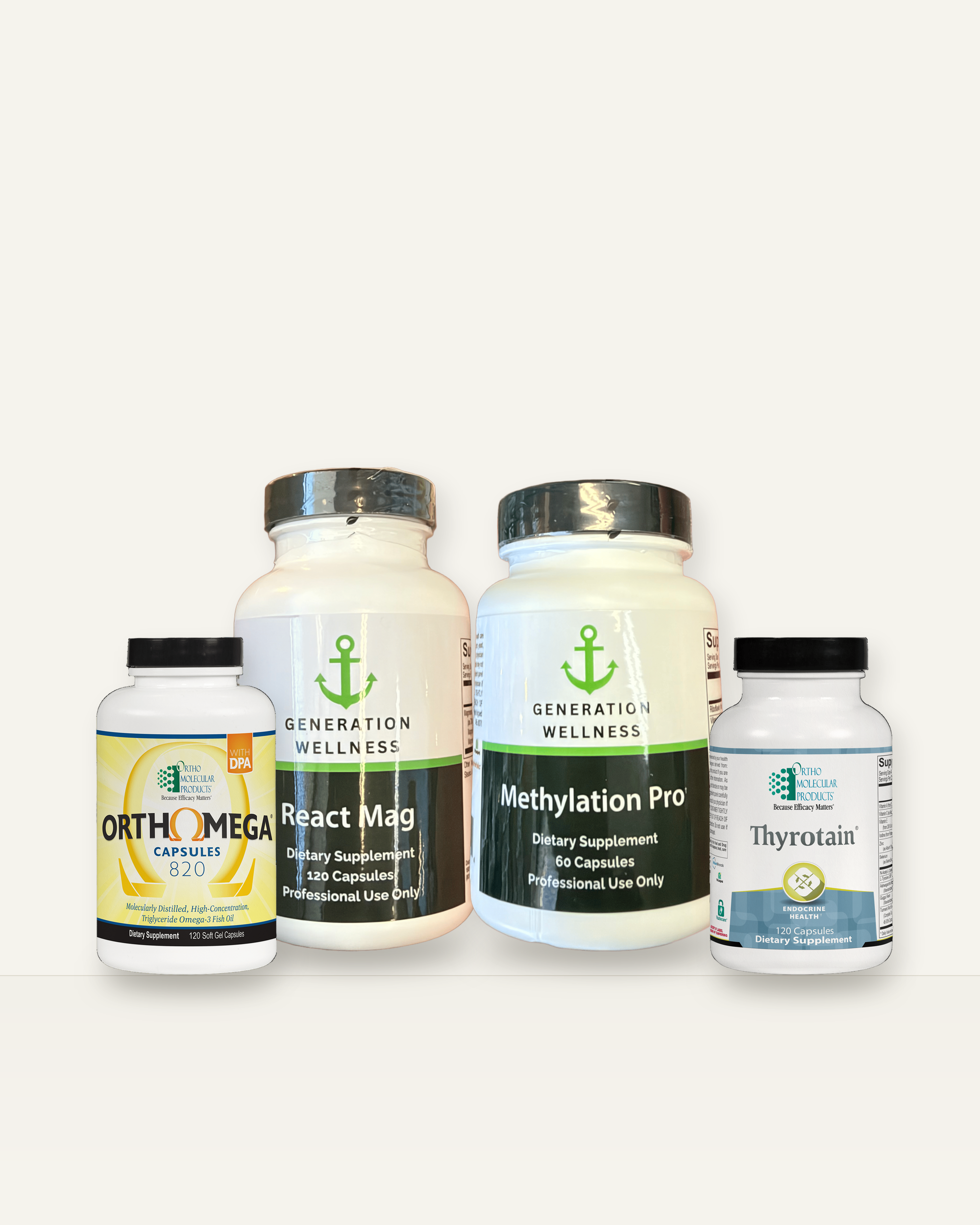 Shelf Products - Shop now